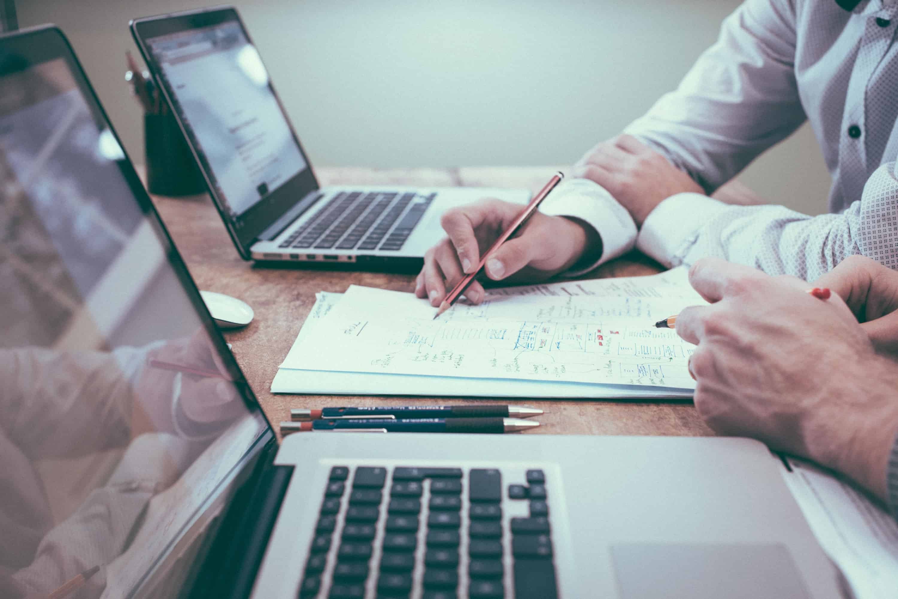 Mergers and acquisitions