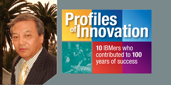 UNICOM featured in IBM's 100th Anniversary magazine